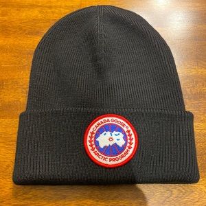 Canada Goose Arctic Disc Toque, Mens
